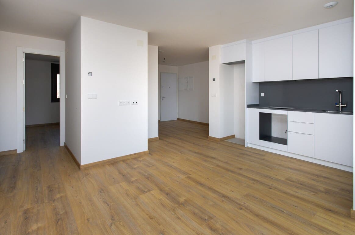 3 soveværelse Lejlighed til salg i Hondon de las Nieves - € 215.000 (Ref: 10159235)