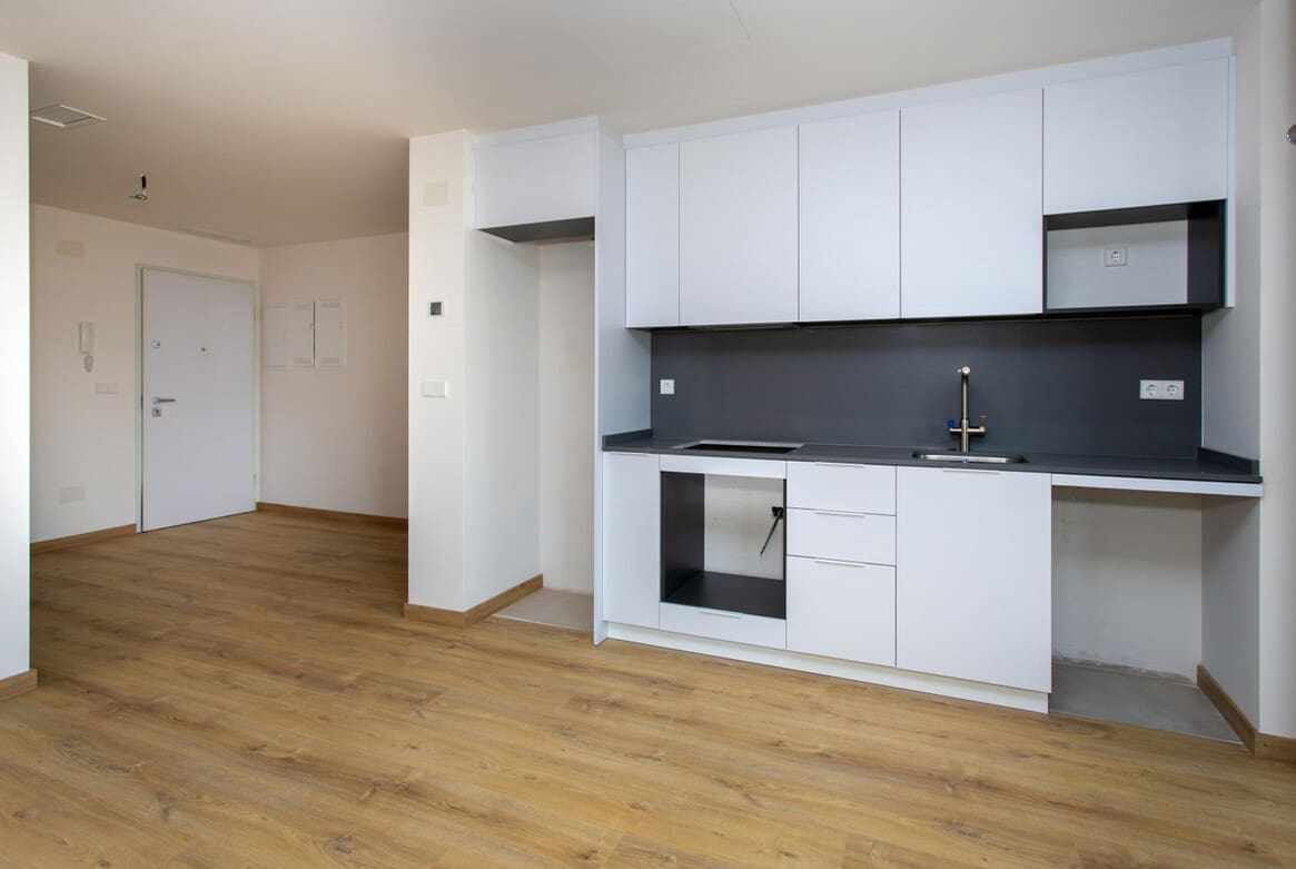 3 soveværelse Lejlighed til salg i Hondon de las Nieves - € 215.000 (Ref: 10159235)