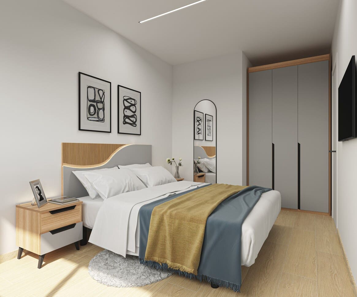 2 chambre Appartement à vendre à Guardamar del Segura avec piscine garage - 233 000 € (Ref: 10159237)