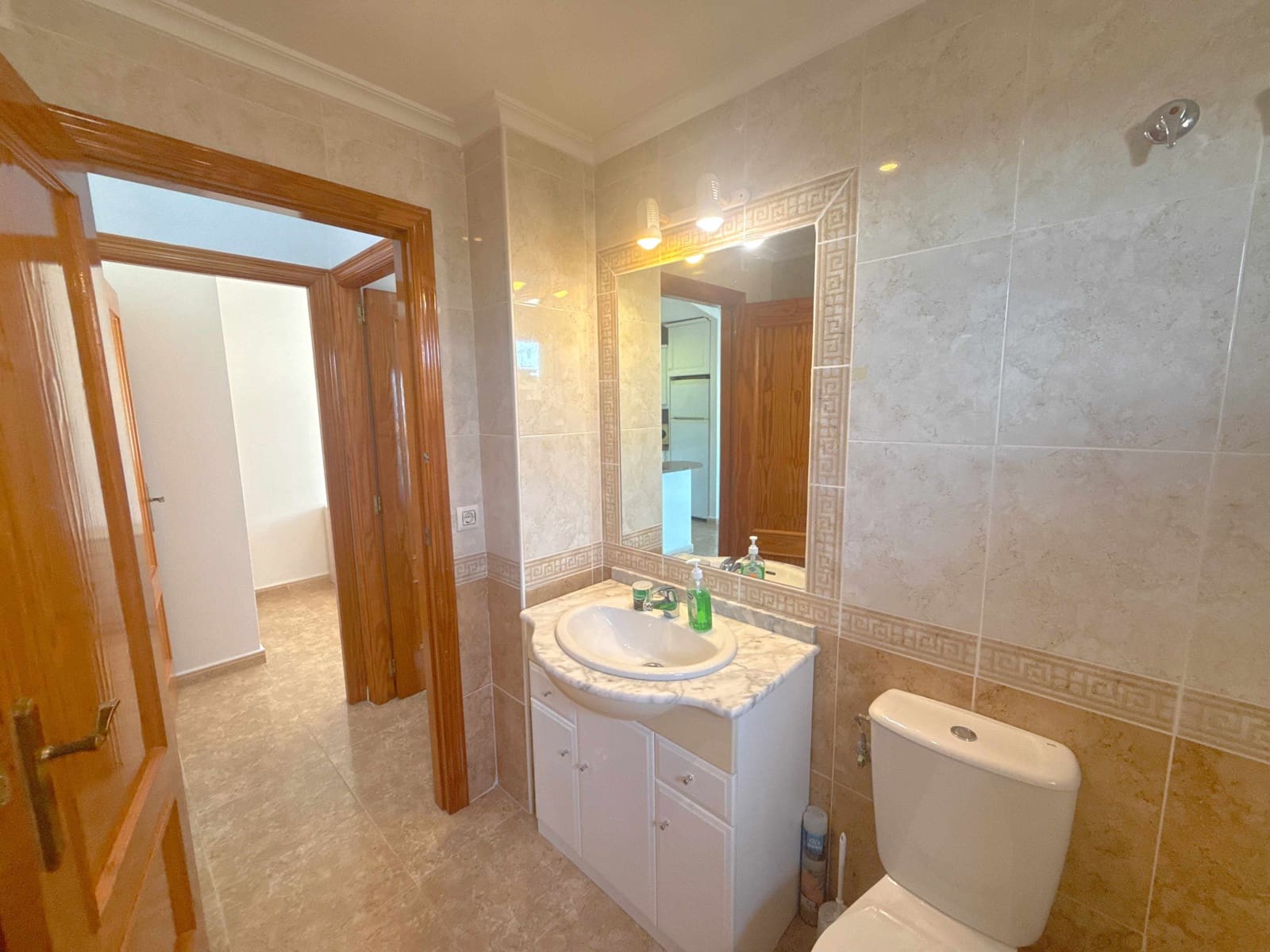 2 chambre Penthouse à vendre à Cabo Roig avec piscine garage - 219 950 € (Ref: 10159244)