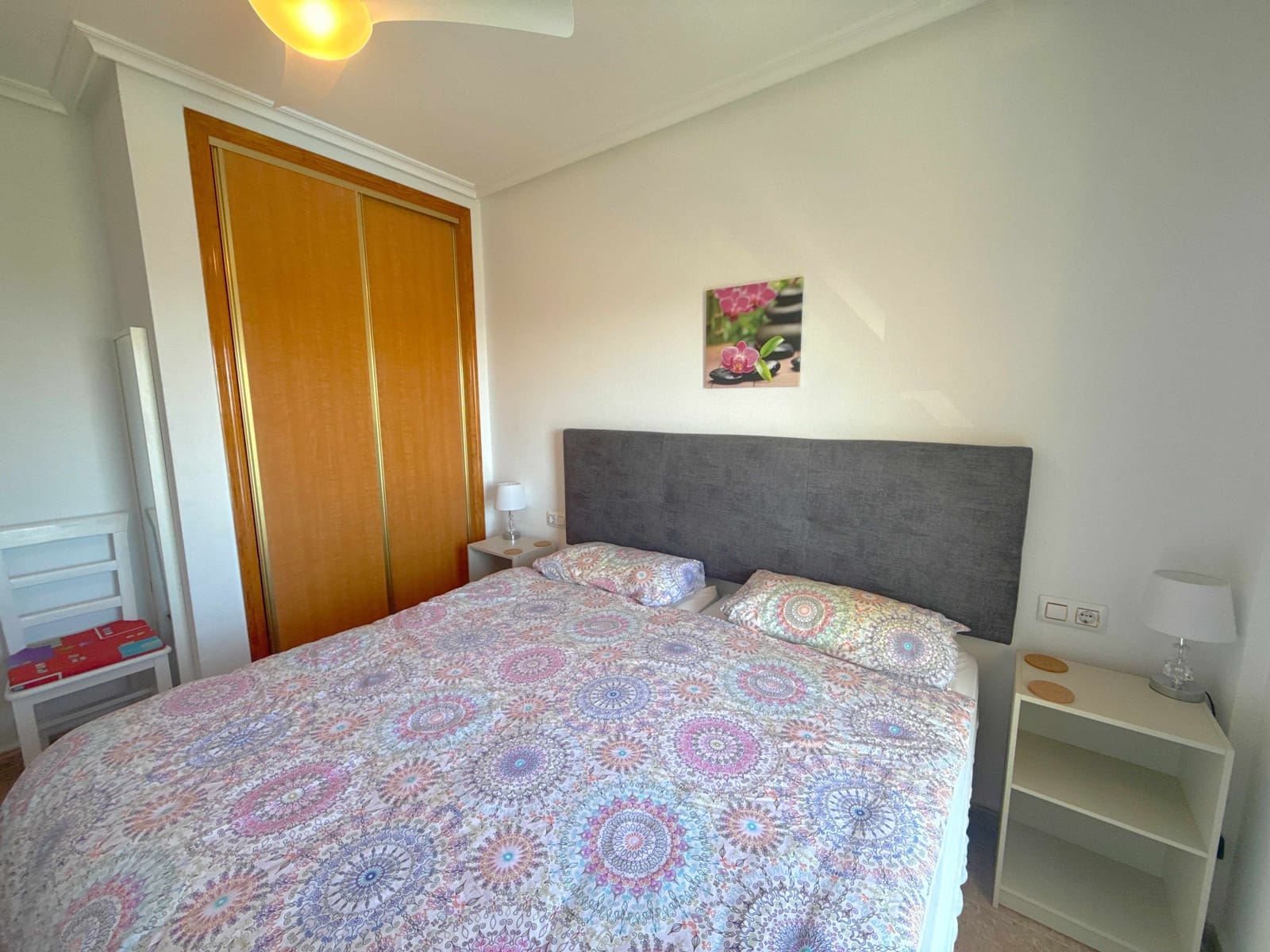 2 chambre Penthouse à vendre à Cabo Roig avec piscine garage - 219 950 € (Ref: 10159244)