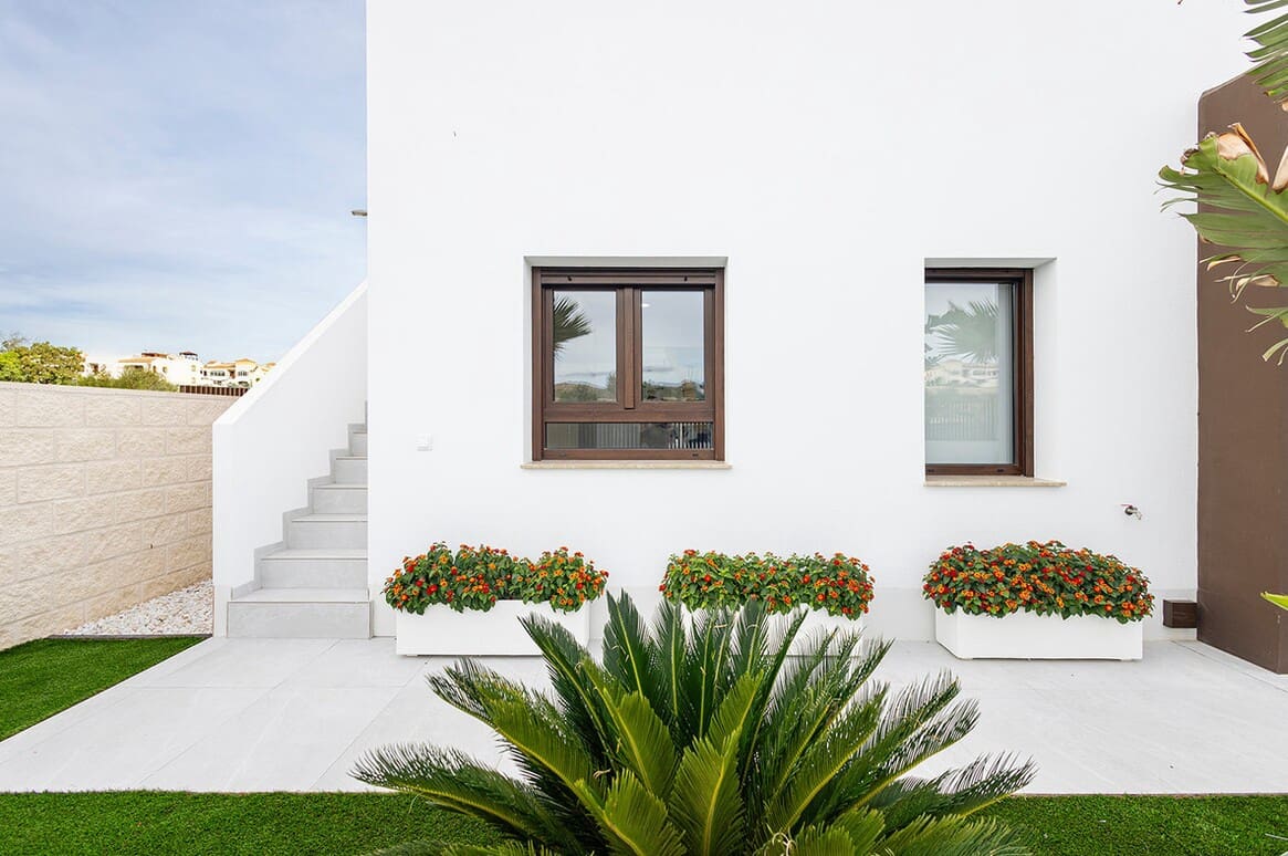 2 bedroom Villa for sale in Orihuela with pool garage - € 376,000 (Ref: 10159245)