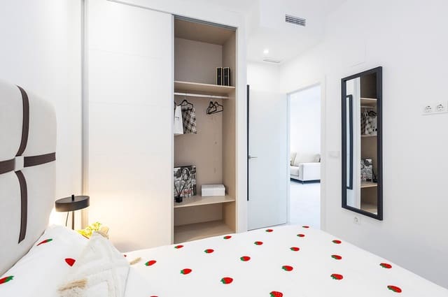 2 slaapkamer Villa te koop in Desamparados - Hurchillo - Torremendo, Orihuela met zwembad garage - € 381.000 (Ref: 10159246)