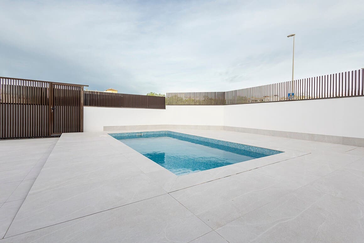 2 bedroom Villa for sale in Orihuela with pool garage - € 381,000 (Ref: 10159246)