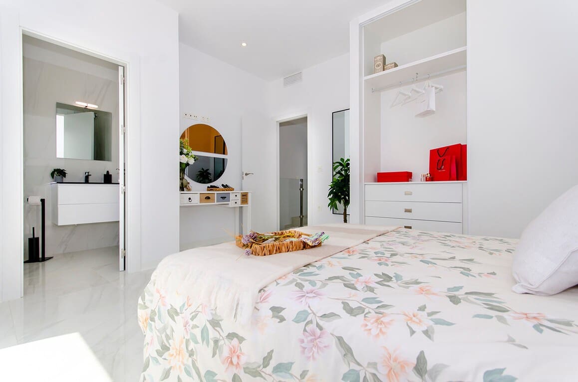 3 bedroom Villa for sale in Orihuela with pool garage - € 459,000 (Ref: 10159247)