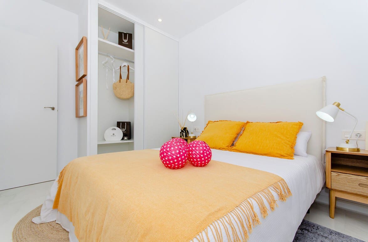 3 bedroom Villa for sale in Orihuela with pool garage - € 459,000 (Ref: 10159247)