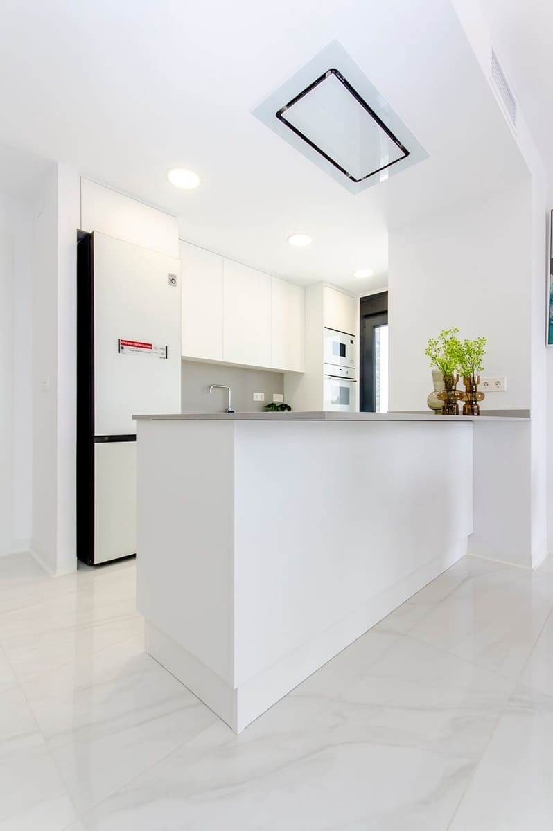 3 bedroom Villa for sale in Orihuela with pool garage - € 459,000 (Ref: 10159247)