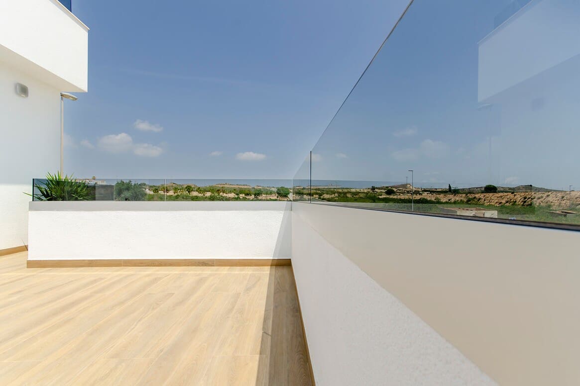 3 bedroom Villa for sale in Orihuela with pool garage - € 459,000 (Ref: 10159247)