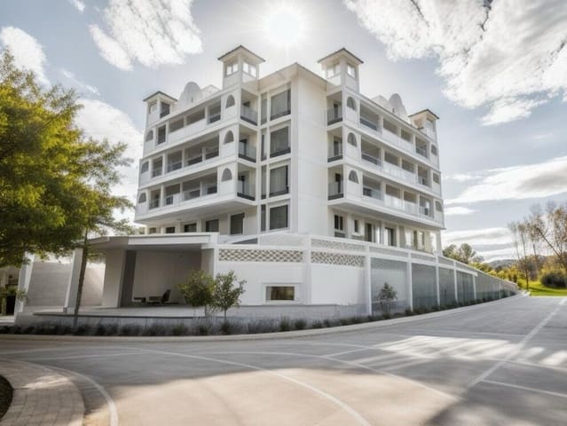 Apartamento de 2 habitaciones en Bigastro en venta con piscina garaje - 186.900 € (Ref: 10159251)
