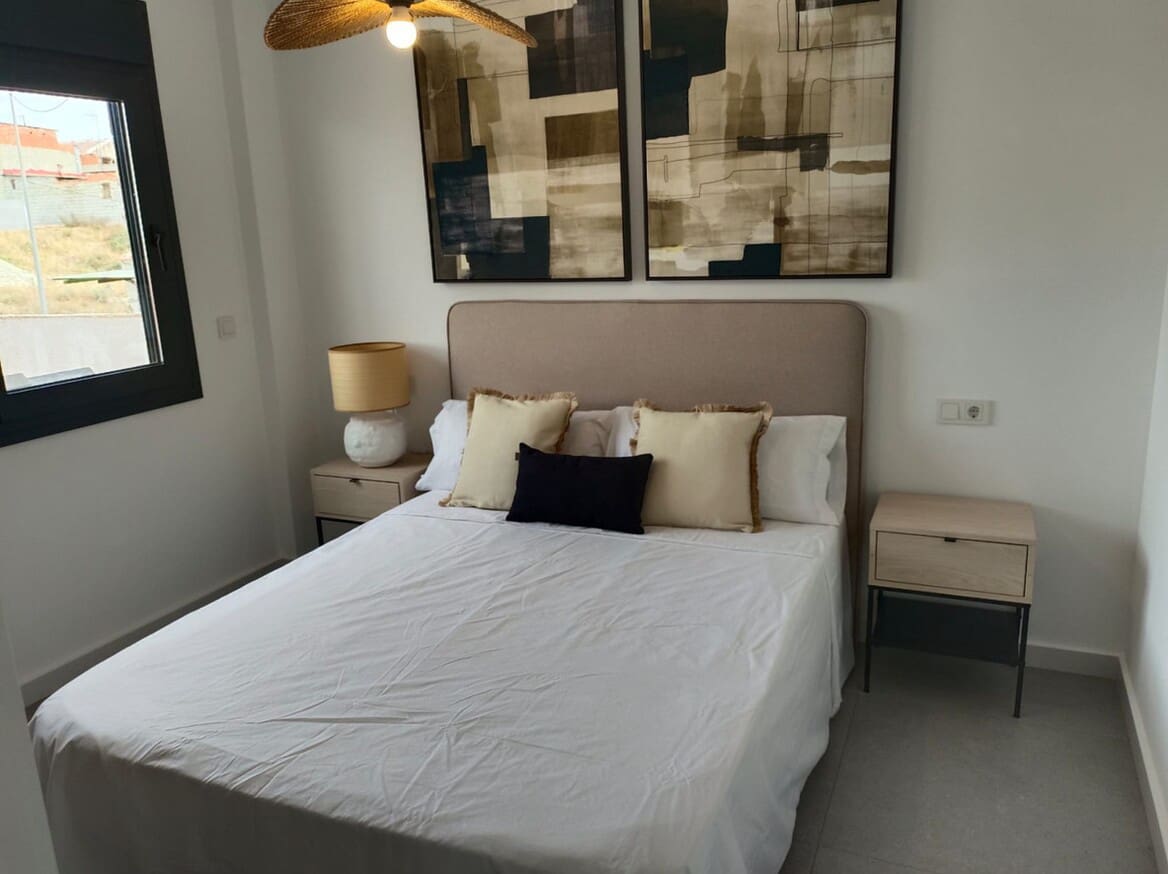 2 chambre Appartement à vendre à Bigastro avec piscine garage - 190 900 € (Ref: 10159252)
