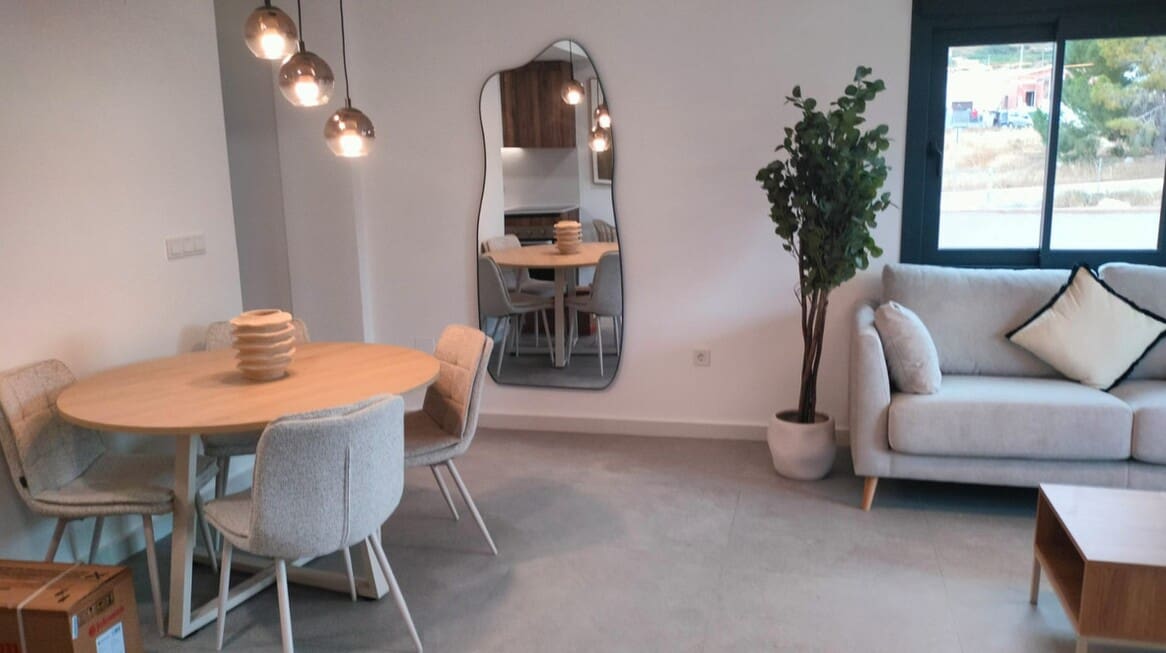 2 chambre Appartement à vendre à Bigastro avec piscine garage - 190 900 € (Ref: 10159252)