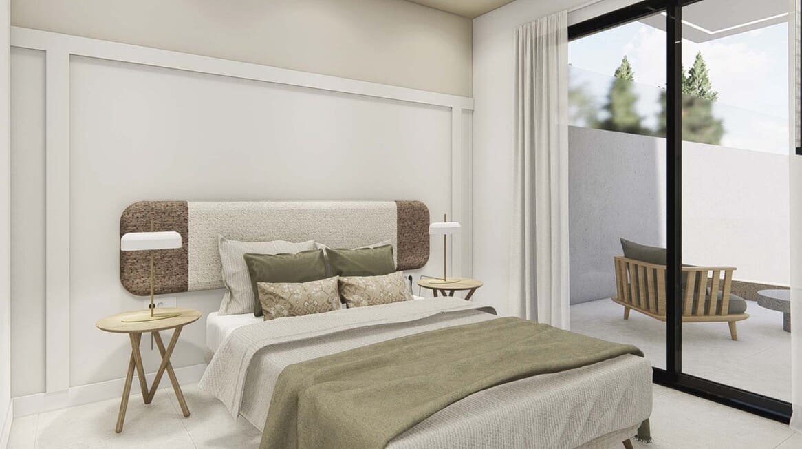 3 chambre Villa/Maison à vendre à Dolores avec piscine garage - 425 000 € (Ref: 10159253)