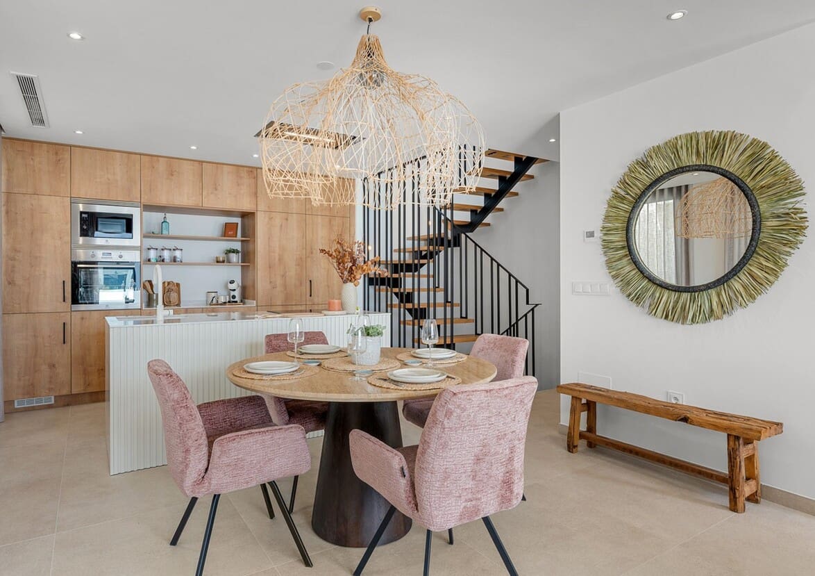 3 chambre Villa/Maison à vendre à Dolores avec piscine garage - 425 000 € (Ref: 10159253)