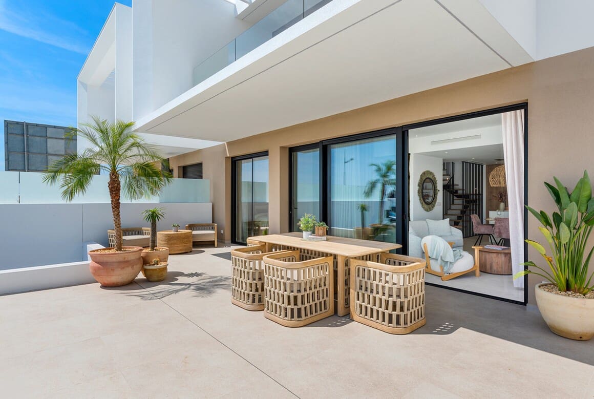 3 chambre Villa/Maison à vendre à Dolores avec piscine garage - 425 000 € (Ref: 10159253)
