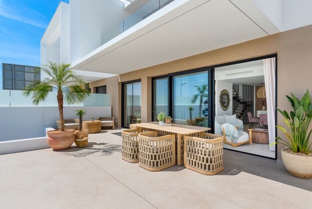 3 chambre Villa/Maison à vendre à Dolores avec piscine garage - 425 000 € (Ref: 10159253)