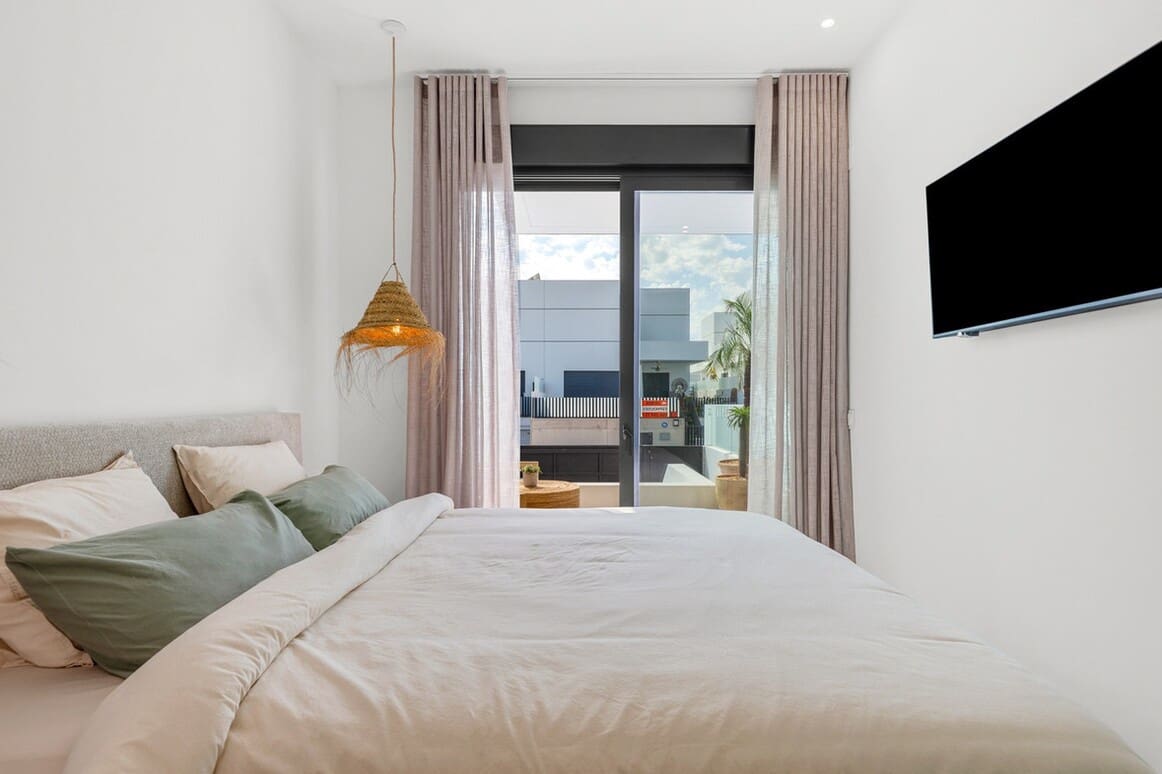 3 chambre Villa/Maison à vendre à Dolores avec piscine garage - 425 000 € (Ref: 10159253)