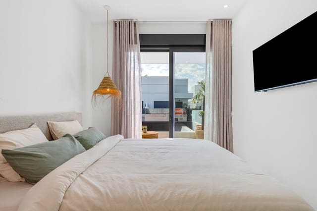3 chambre Villa/Maison à vendre à Dolores avec piscine garage - 425 000 € (Ref: 10159253)
