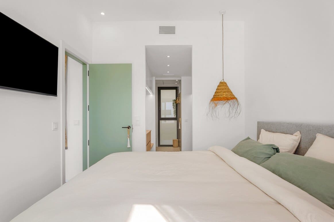 3 chambre Villa/Maison à vendre à Dolores avec piscine garage - 425 000 € (Ref: 10159253)