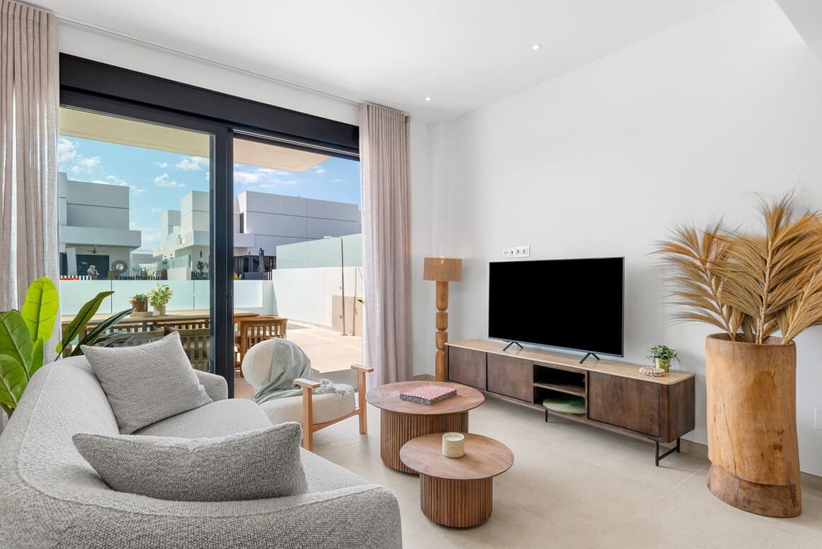 3 chambre Villa/Maison à vendre à Dolores avec piscine garage - 425 000 € (Ref: 10159253)