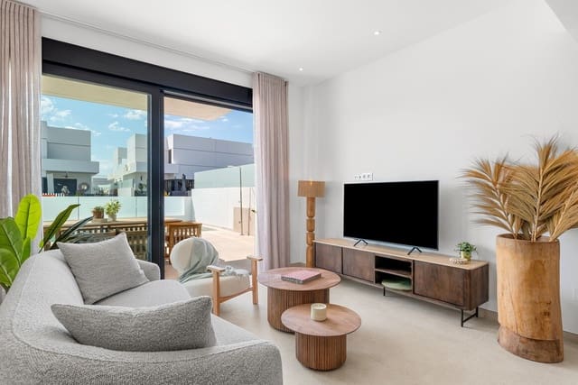 3 chambre Villa/Maison à vendre à Dolores avec piscine garage - 425 000 € (Ref: 10159253)