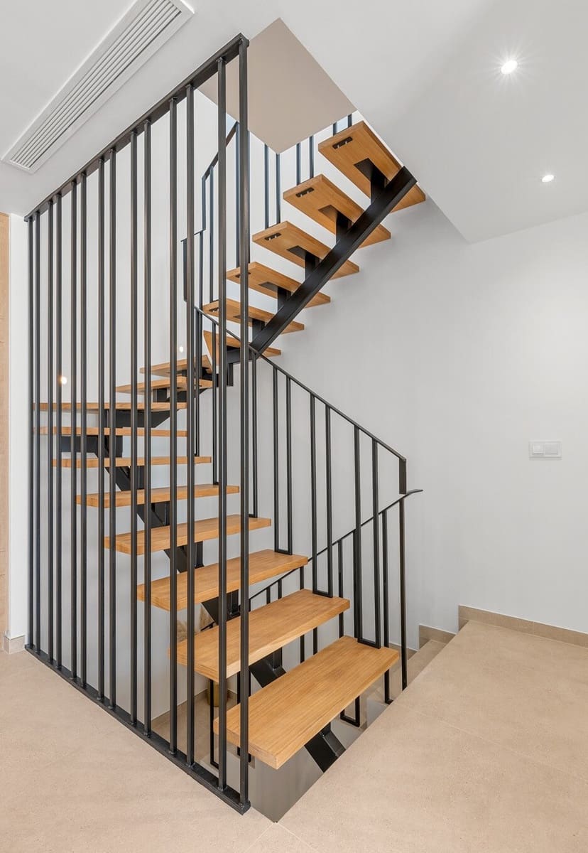 3 chambre Villa/Maison à vendre à Dolores avec piscine garage - 425 000 € (Ref: 10159253)