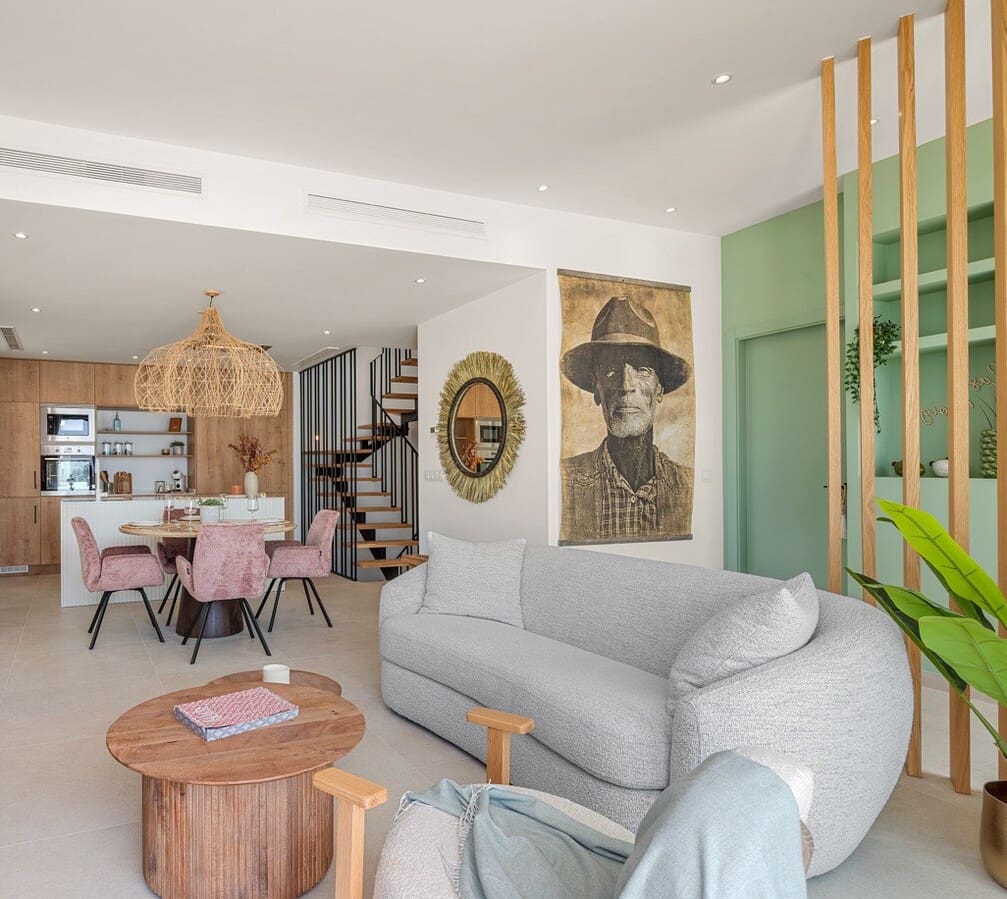 3 bedroom Villa for sale in Dolores with pool garage - € 425,000 (Ref: 10159253)