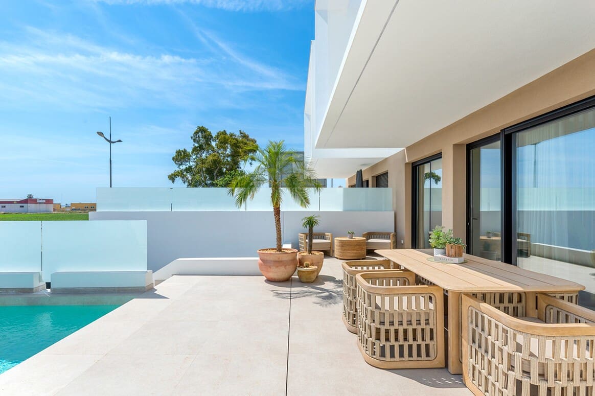3 bedroom Villa for sale in Dolores with pool garage - € 425,000 (Ref: 10159253)