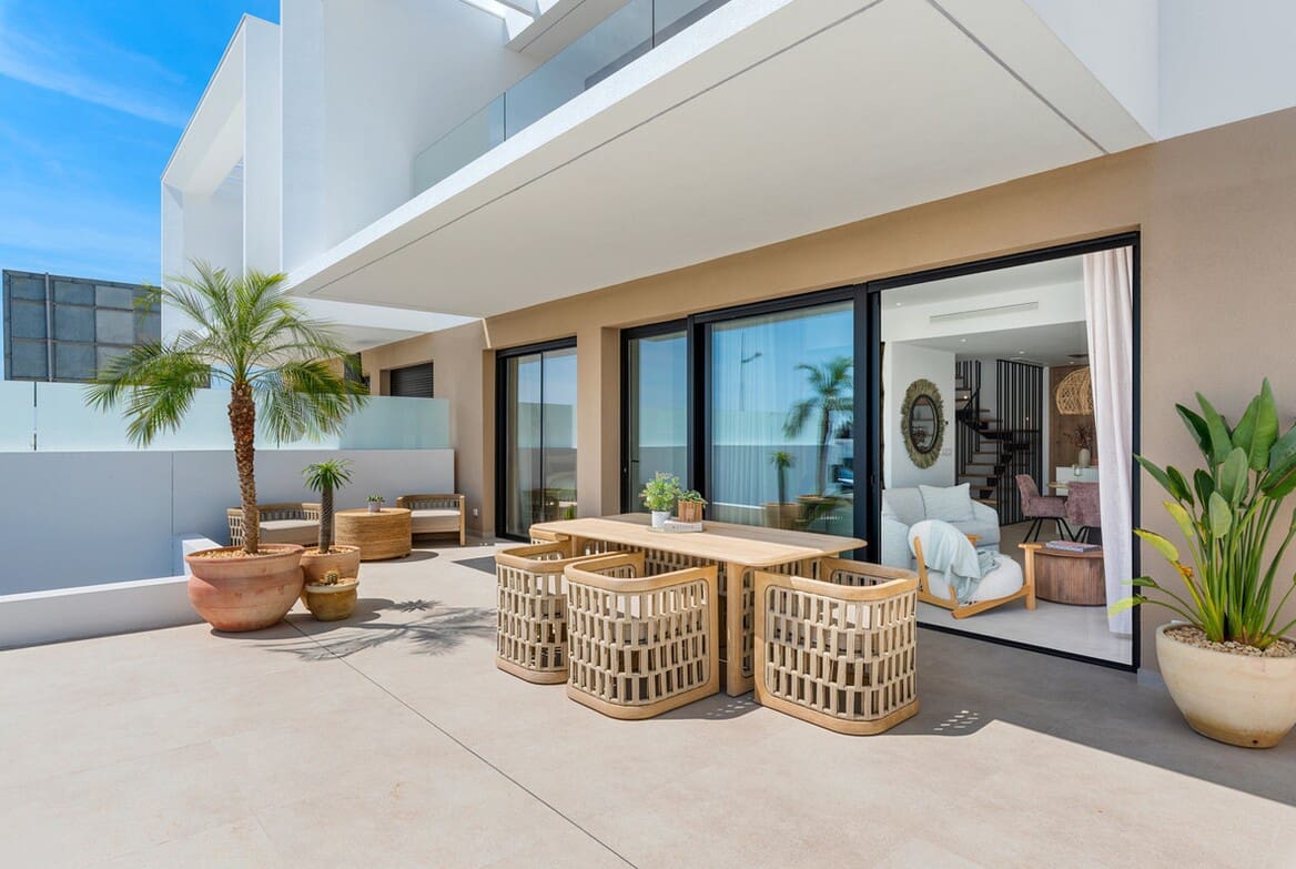 3 bedroom Villa for sale in Dolores with pool garage - € 425,000 (Ref: 10159253)