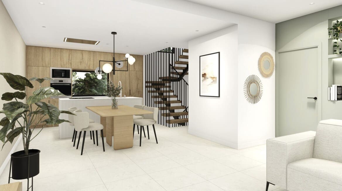 3 bedroom Villa for sale in Dolores with pool garage - € 425,000 (Ref: 10159253)