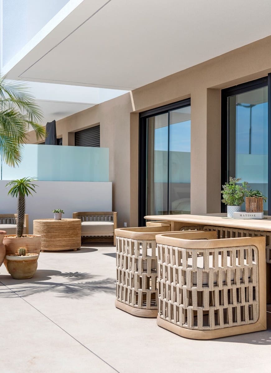 3 bedroom Villa for sale in Dolores with pool garage - € 425,000 (Ref: 10159253)