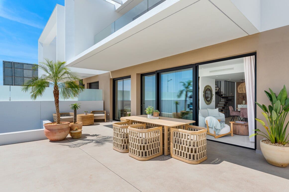 3 chambre Villa/Maison à vendre à Dolores avec piscine garage - 415 000 € (Ref: 10159254)