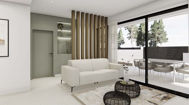 3 chambre Villa/Maison à vendre à Dolores avec piscine garage - 415 000 € (Ref: 10159254)