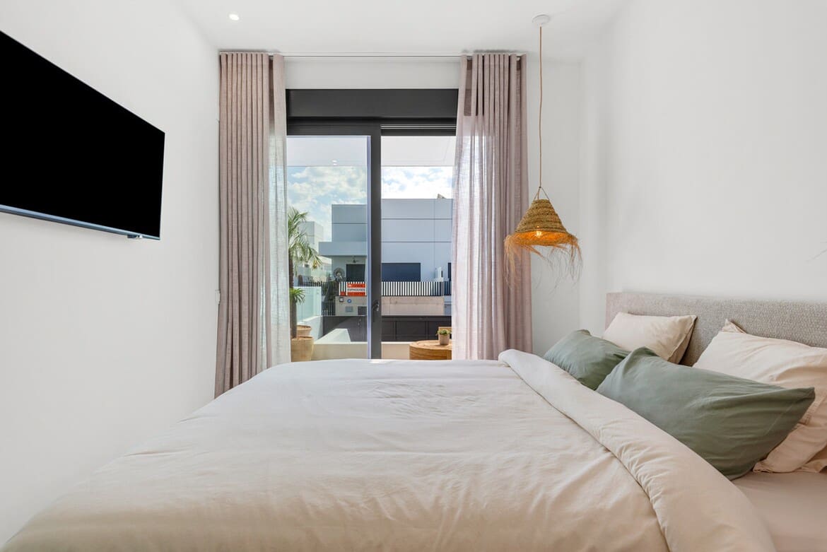 3 chambre Villa/Maison à vendre à Dolores avec piscine garage - 415 000 € (Ref: 10159254)