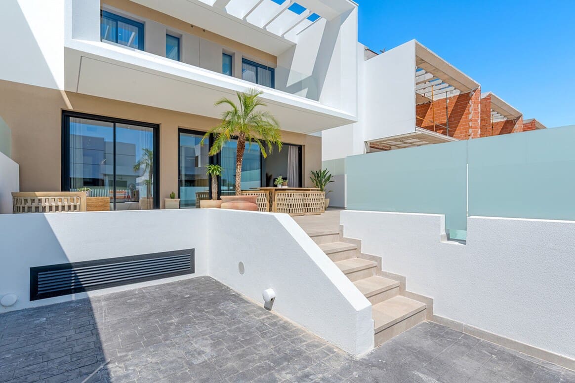 3 chambre Villa/Maison à vendre à Dolores avec piscine garage - 415 000 € (Ref: 10159254)