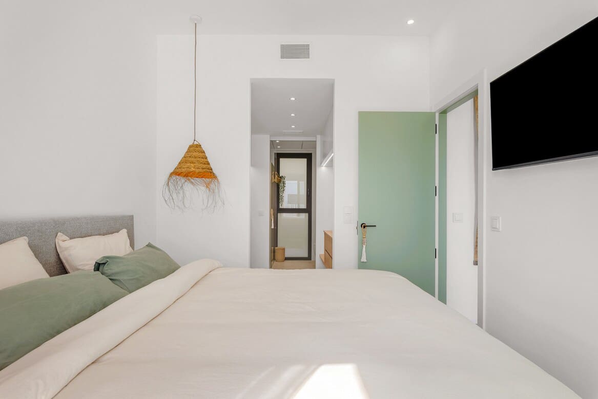 3 chambre Villa/Maison à vendre à Dolores avec piscine garage - 415 000 € (Ref: 10159254)