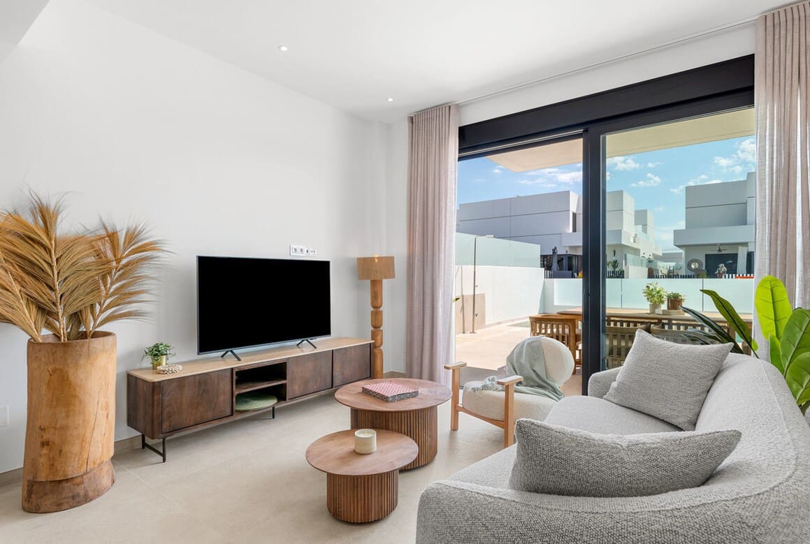 3 chambre Villa/Maison à vendre à Dolores avec piscine garage - 415 000 € (Ref: 10159254)