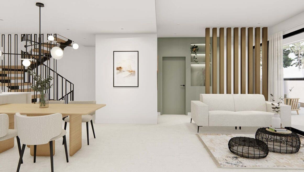 3 chambre Villa/Maison à vendre à Dolores avec piscine garage - 415 000 € (Ref: 10159254)