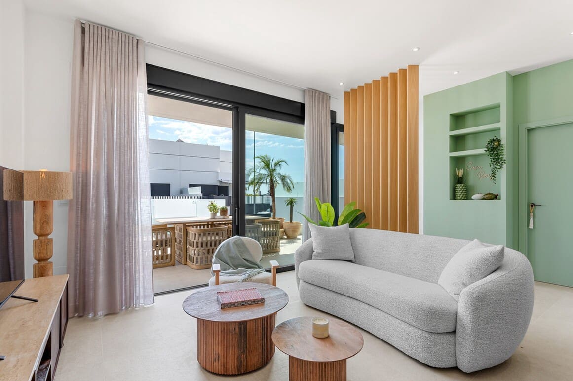 3 chambre Villa/Maison à vendre à Dolores avec piscine garage - 415 000 € (Ref: 10159254)