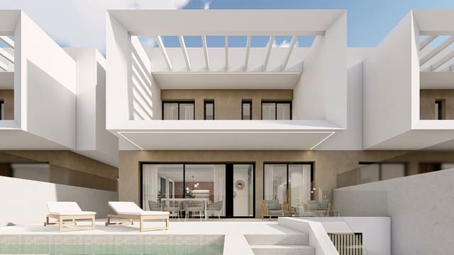 3 chambre Villa/Maison à vendre à Dolores avec piscine garage - 415 000 € (Ref: 10159254)