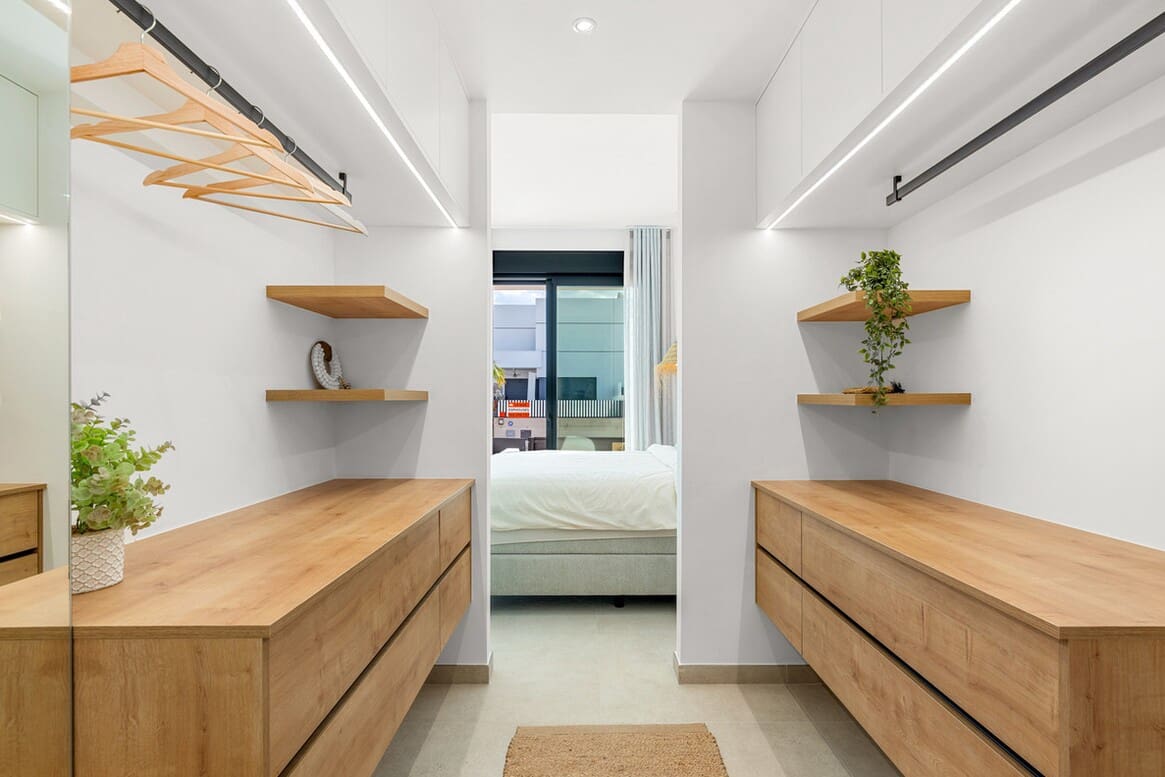 3 chambre Villa/Maison à vendre à Dolores avec piscine garage - 415 000 € (Ref: 10159254)