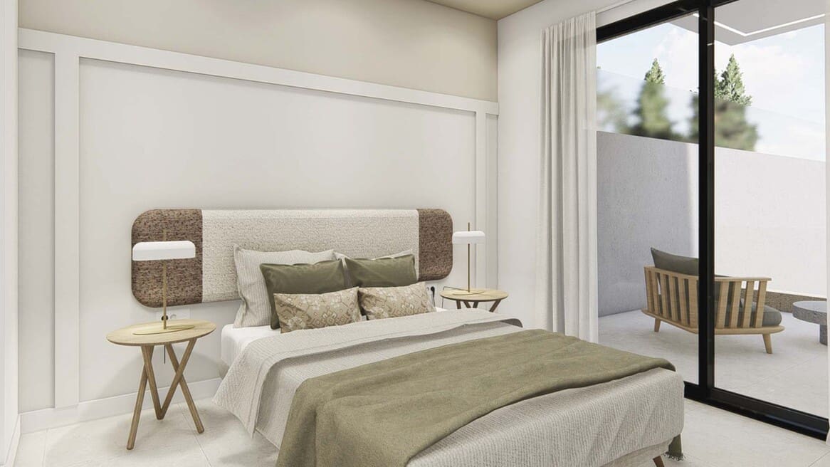 3 chambre Villa/Maison à vendre à Dolores avec piscine garage - 415 000 € (Ref: 10159254)