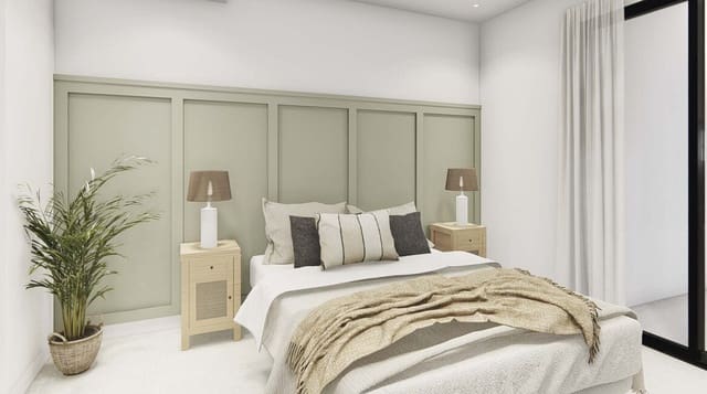 3 chambre Villa/Maison à vendre à Dolores avec piscine garage - 415 000 € (Ref: 10159254)