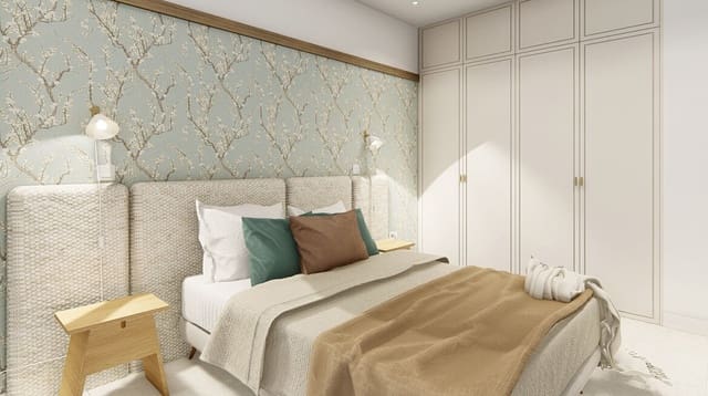 3 chambre Villa/Maison à vendre à Dolores avec piscine garage - 415 000 € (Ref: 10159254)