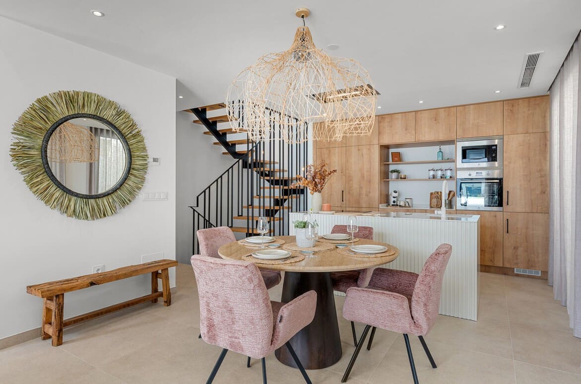 3 chambre Villa/Maison à vendre à Dolores avec piscine garage - 415 000 € (Ref: 10159254)
