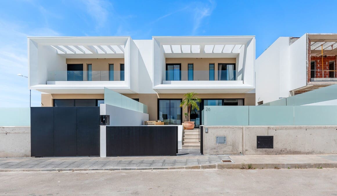 3 chambre Villa/Maison à vendre à Dolores avec piscine garage - 415 000 € (Ref: 10159254)