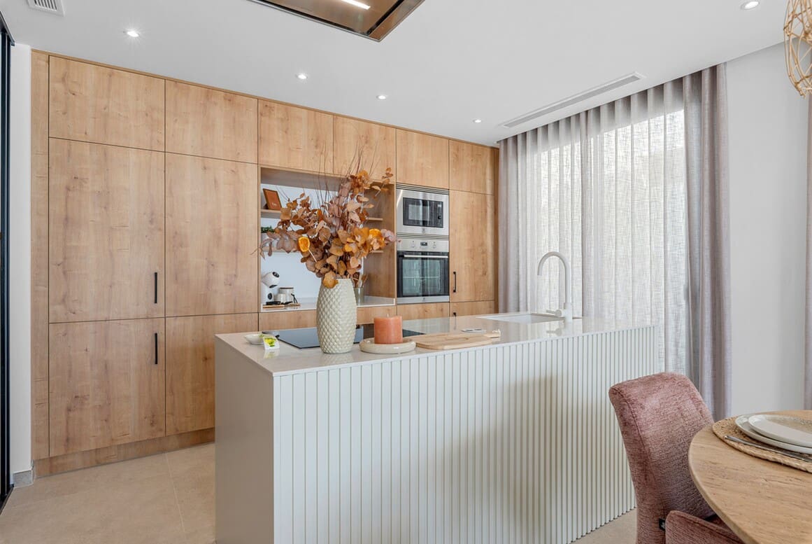 3 chambre Villa/Maison à vendre à Dolores avec piscine garage - 415 000 € (Ref: 10159254)