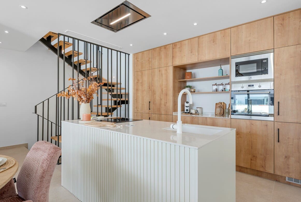 3 chambre Villa/Maison à vendre à Dolores avec piscine garage - 415 000 € (Ref: 10159254)
