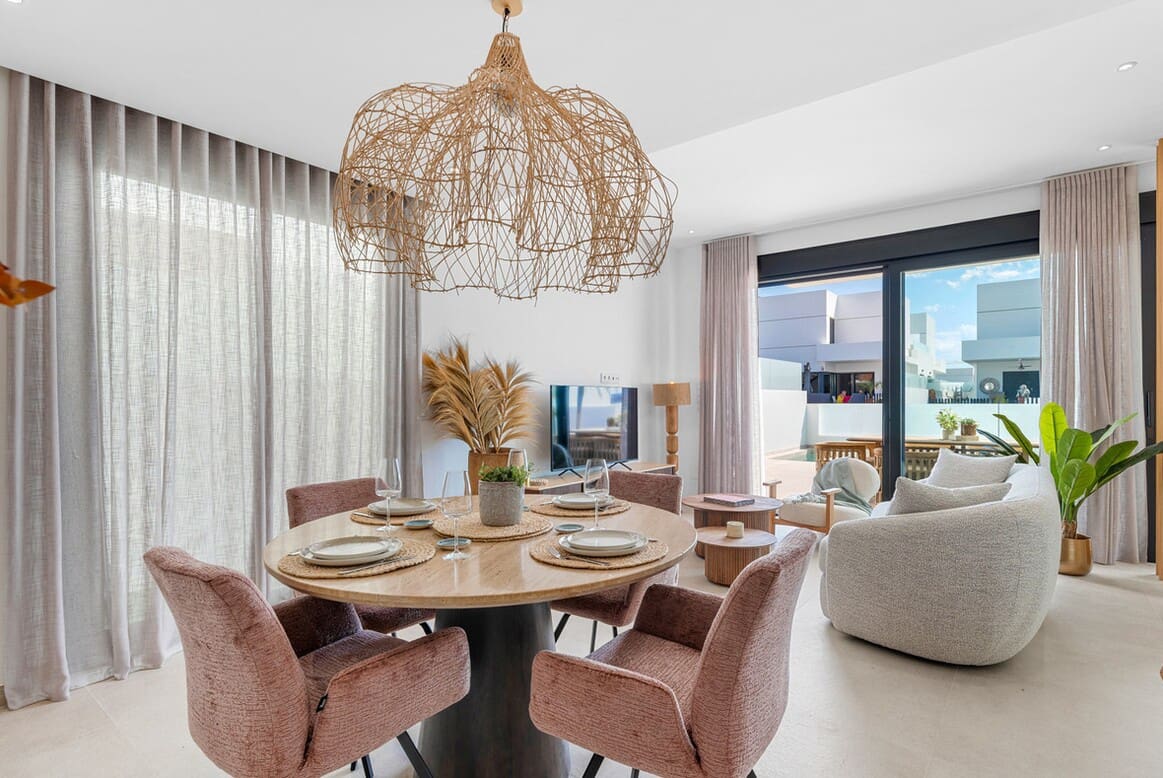 3 chambre Villa/Maison à vendre à Dolores avec piscine garage - 415 000 € (Ref: 10159254)