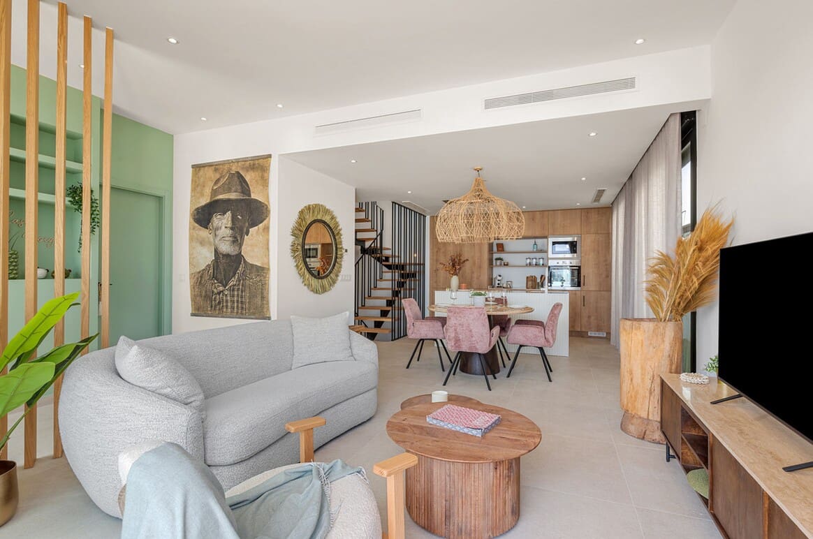 3 chambre Villa/Maison à vendre à Dolores avec piscine garage - 415 000 € (Ref: 10159254)