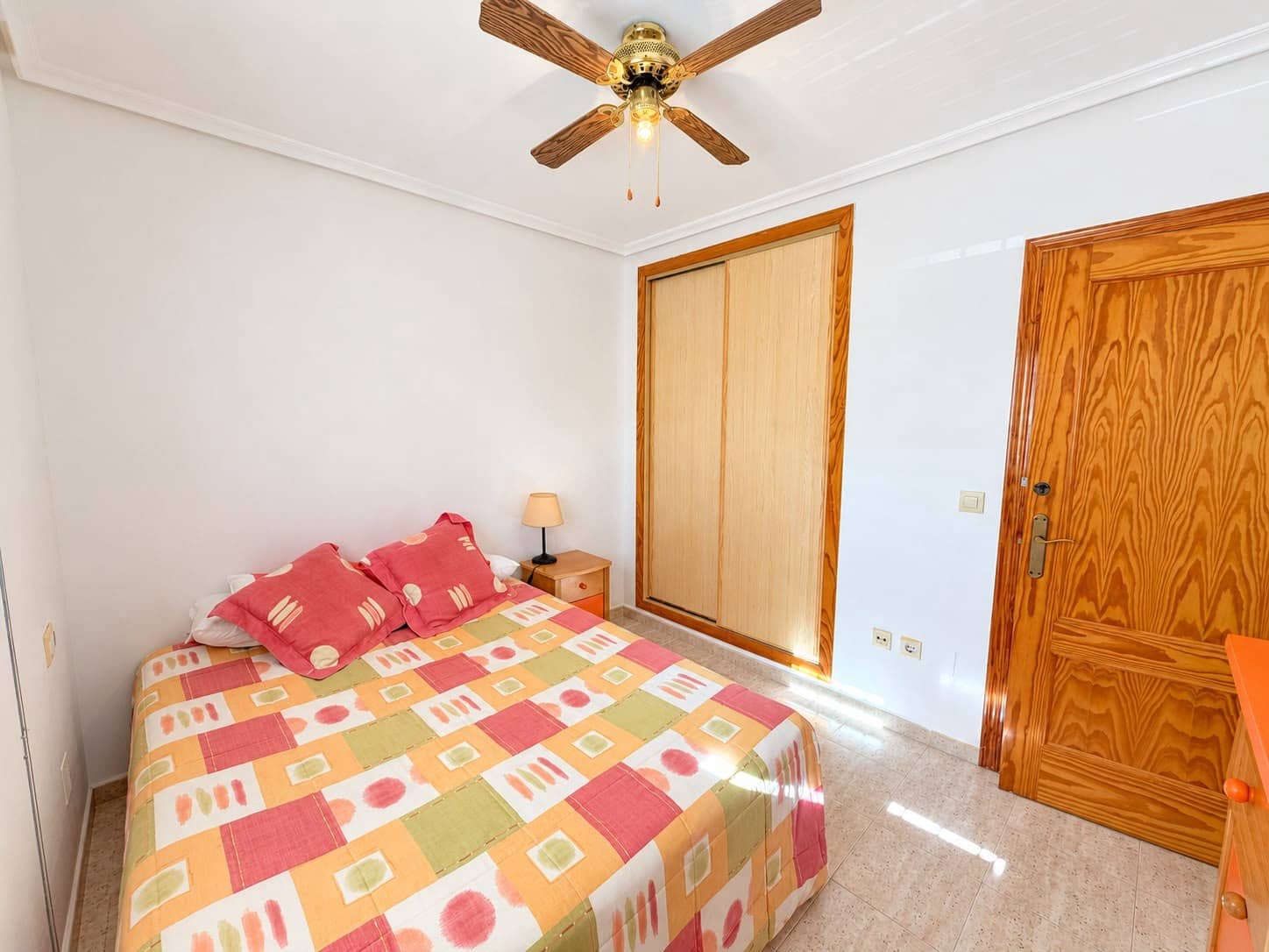 3 sypialnia Willa na sprzedaż w Miasto Alicante / Alacant z basenem - 349 995 € (Ref: 10159256)